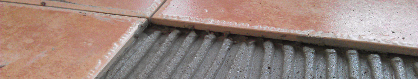 淀粉醚用于瓷砖粘贴砂浆-柏诺